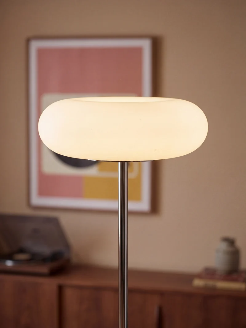 OSRAM DECOR LUNEA FLOOR Stehleuchte 22W CCT DIM