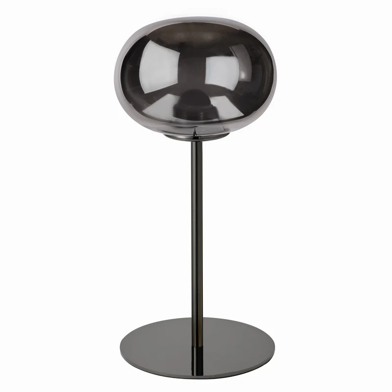 OSRAM DECOR Leuchte Satellite Grau, 2400 K / 3500 K / 5000 K, Warmweiß, 160 lm, 8 W, 15 cm ⌀, Stahl