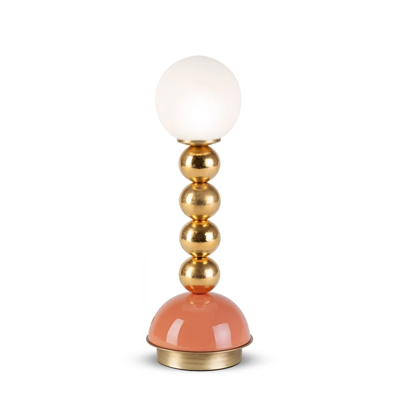 In Stock - Table Lamp PINS by La Récréation for Marioni