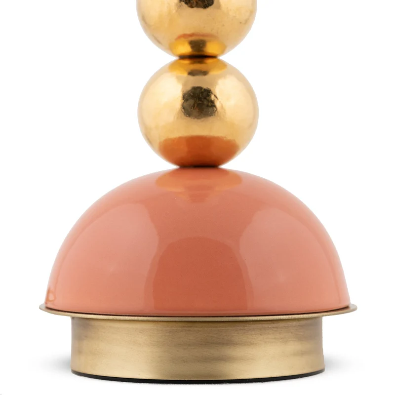 In Stock - Table Lamp PINS by La Récréation for Marioni