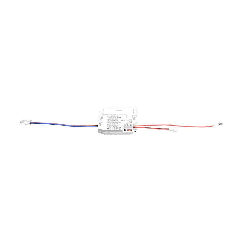 PLUG EN PLAY NOODUNIT VOOR NESO