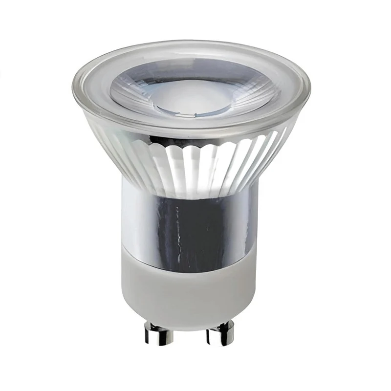 LED-Spot GU10 | MR11 | 3 Watt | 300lm | Dimmbar