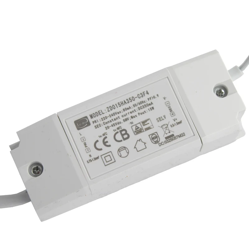 LED-Einbaustrahler | Dimmbar | 12W | Ø120 | CCT – Farbwechsel