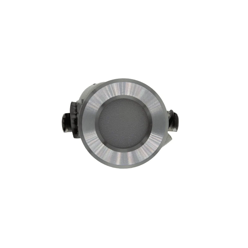 10er-Set | Intelligente Einbaustrahler für die Veranda, weiß | 1,5 Watt | Komplettset | Zigbee | Hue-kompatibel