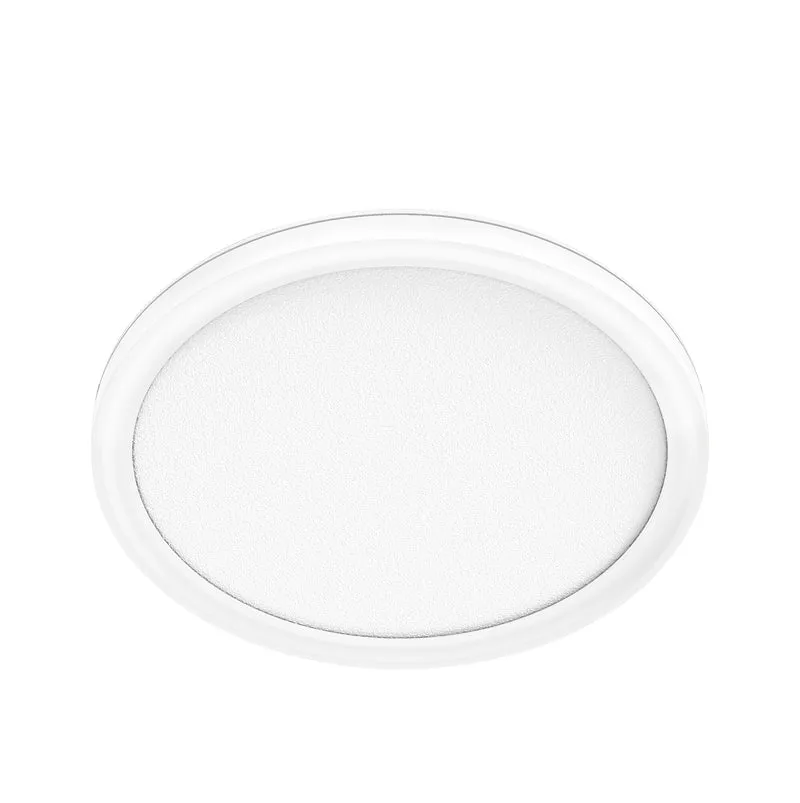 OSRAM ORBIS EASYFIX LED Backlight Deckenleuchte 22cm 14W Click CCT IP54 Sensor, weiß