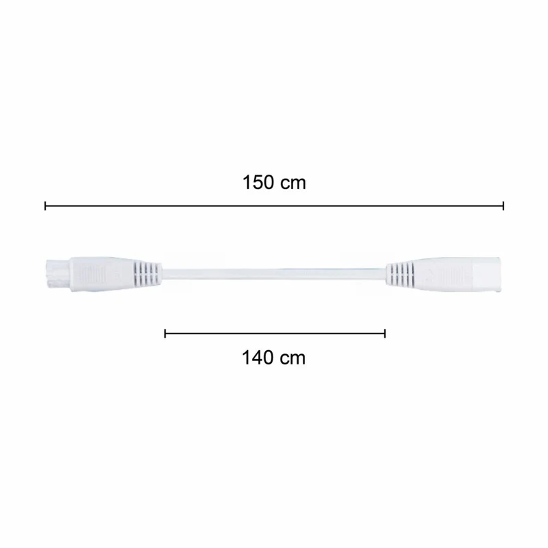 Verbindungskabel für T5-Leuchte – 150 cm