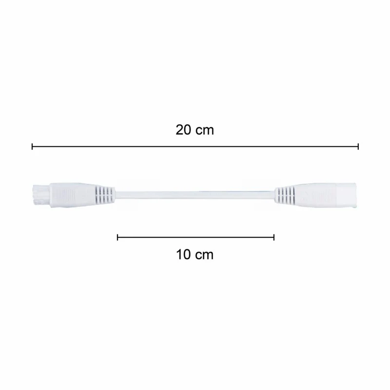 Verbindungskabel für T5-Leuchte – 20 cm