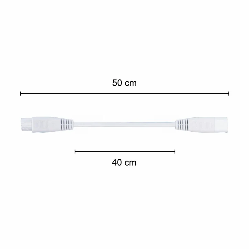 Verbindungskabel für T5-Leuchte – 50 cm