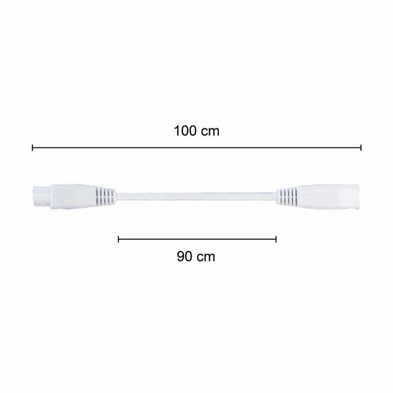 Verbindungskabel für T5-Leuchte – 100 cm