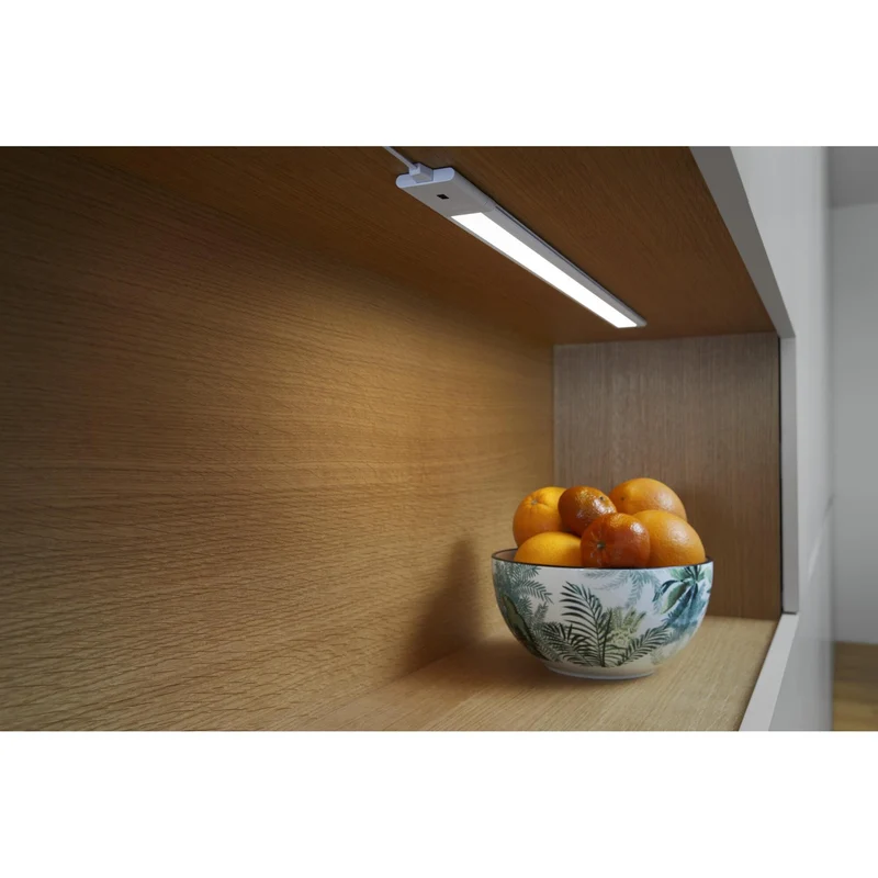 OSRAM LED SLIM Unterbauleuchte, 50cm, 18W, 3000K, Warmweiß