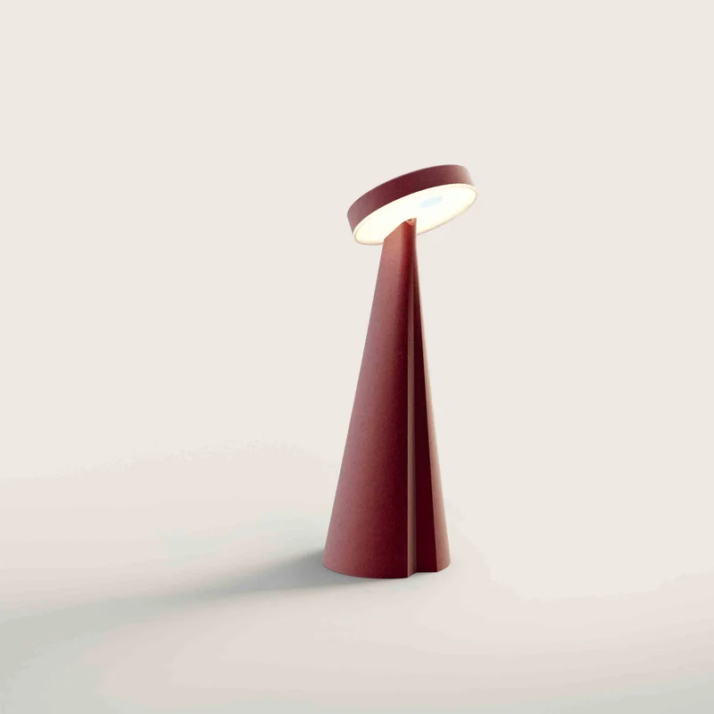 VITA D Table Lamp: Your Daily Dose of Vitamin D and Italian Design