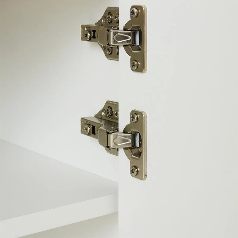 Kommode Space Dresser Small Weiss - HKliving