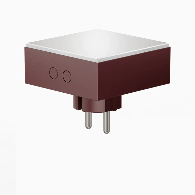 Avolt Lamp 1 Steckdosenlampe dimmbar - AVOLT