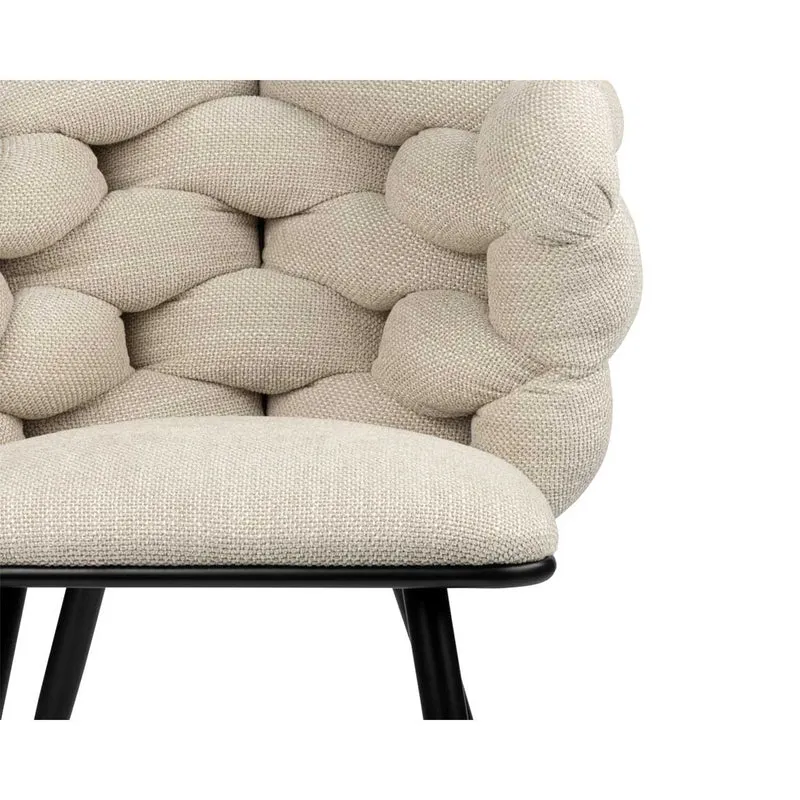 Esszimmerstuhl Beige | 6-er Set