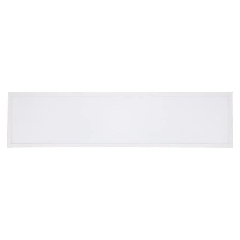LED-Panel | EUROPA | 120x30cm | 30W | Philips Treiber | CCT-Schalter | 1.5m Kabel | mit Eurostecker