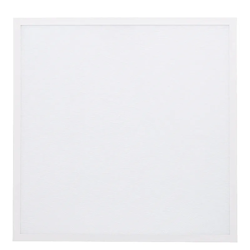 LED Panel | EUROPA | 60x60cm | 30W | Philips Driver | CCT-Switch | 1.5m Kabel | mit Eurostecker