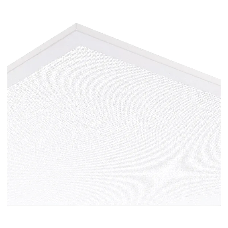 LED Panel | EUROPA | 60x60cm | 30W | Philips Driver | CCT-Switch | 1.5m Kabel | mit Eurostecker