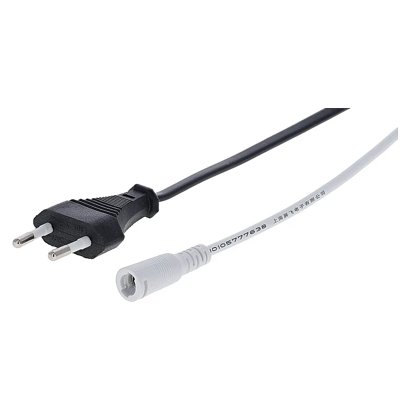 LED Panel | EUROPA | 60x60cm | 30W | Philips Driver | CCT-Switch | 1.5m Kabel | mit Eurostecker