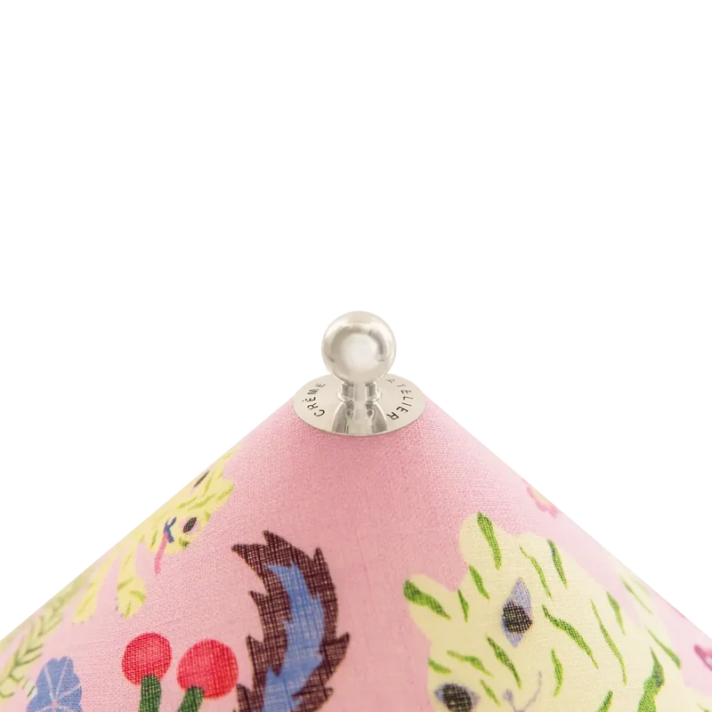 Loulou Lamp – Crème Atelier Tischlampe
