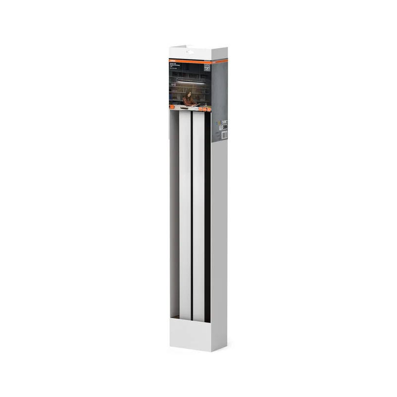 OSRAM OFFICE LINE Bürodeckenleuchte, 42W, 4000lm, 1.1m