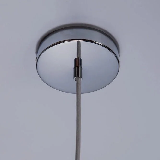Soft Serve Pendelleuchte – Crème Atelier Lampe