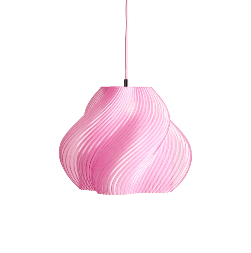 Soft Serve Pendelleuchte – Crème Atelier Lampe