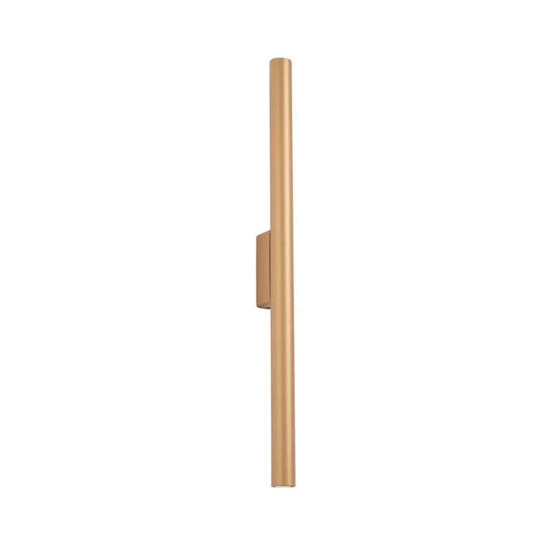 Wandleuchte Gold Pastelo