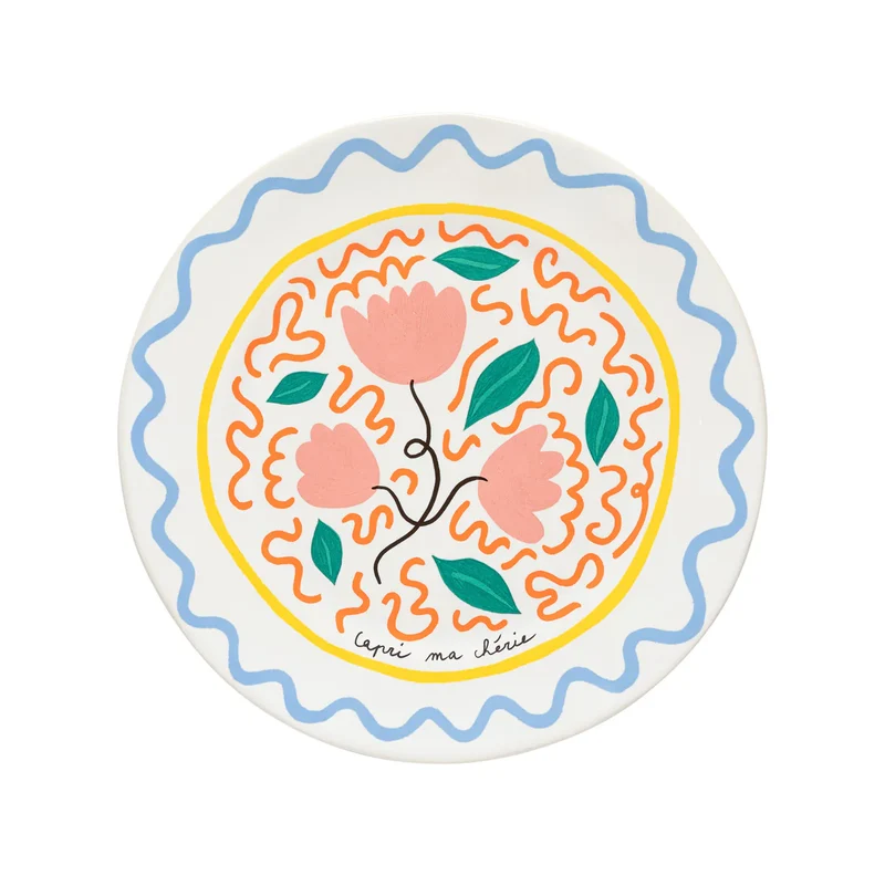 Speiseteller Capri | 27cm