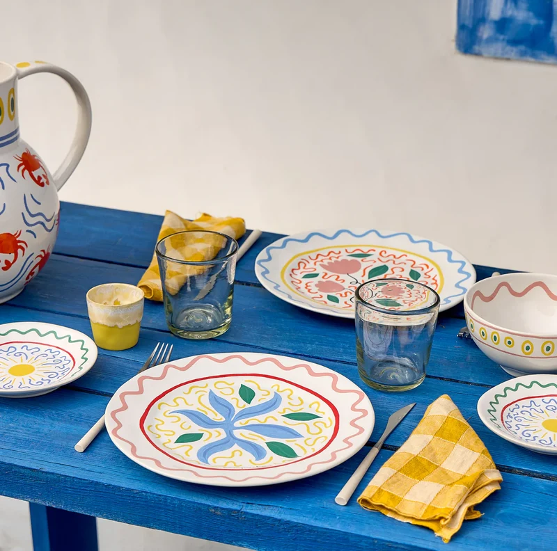 Speiseteller Comporta | 27cm