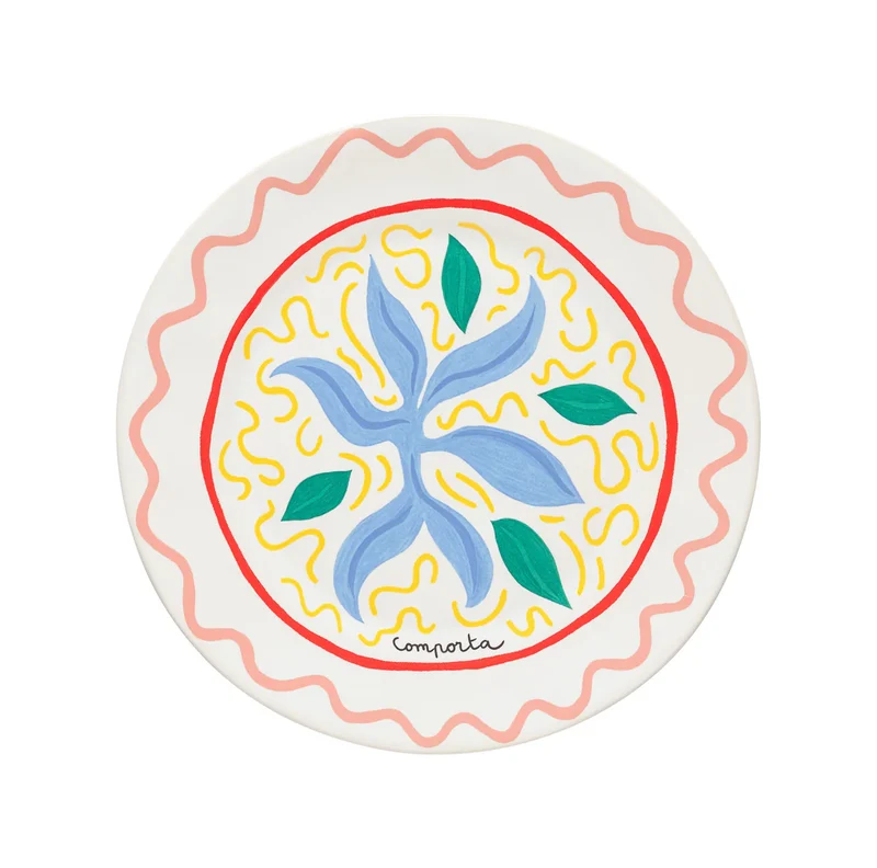 Speiseteller Comporta | 27cm
