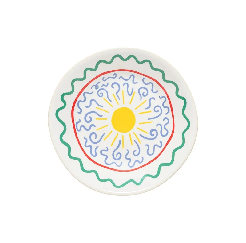 Kleiner Teller SUN | 16 cm