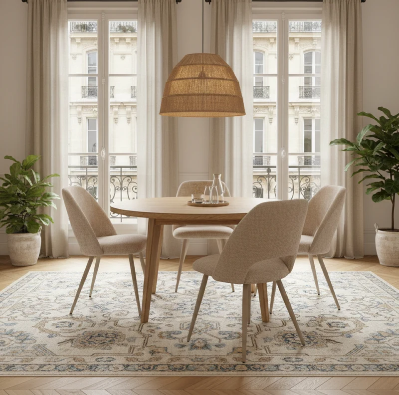 Esszimmerstühle | 4-er Set