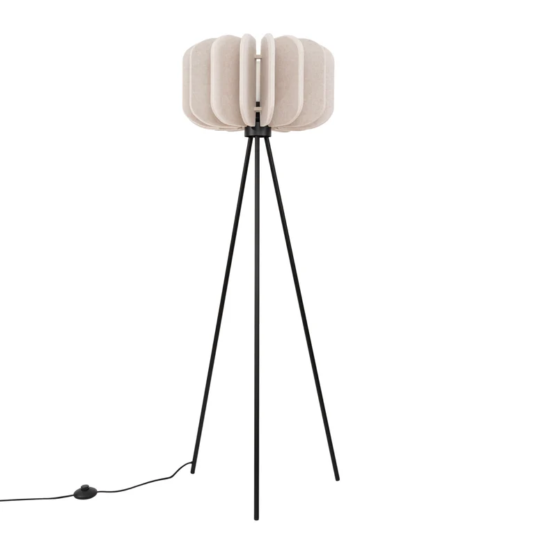 Wohnzimmer Stehlampe MULA