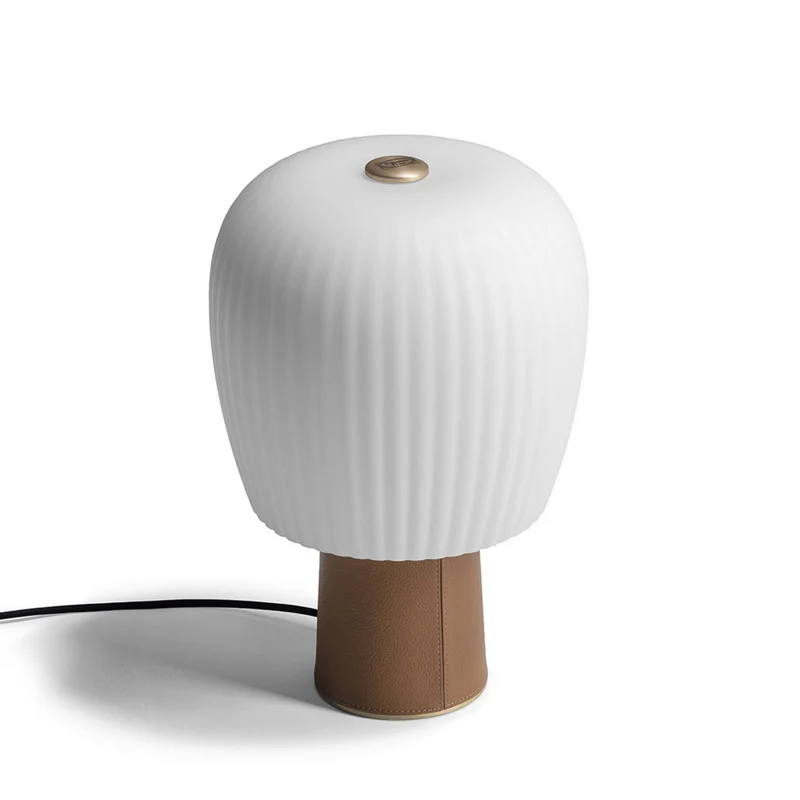 Table Lamp NYMPH by Sebastian Herkner for Poltrona Frau
