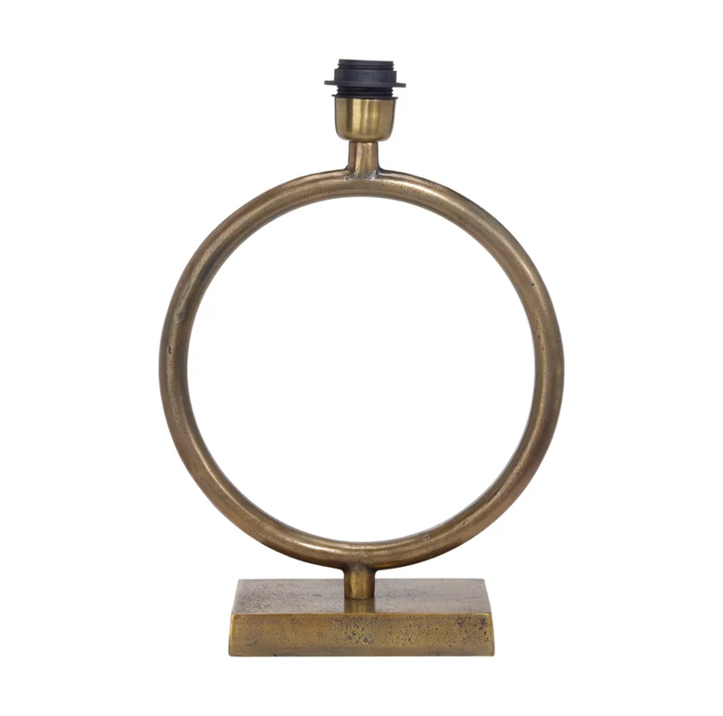 Landhaus Lampenfuss Circle