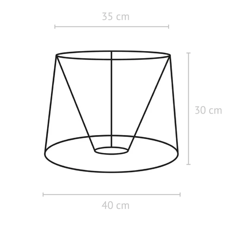 Landhaus Lampenfuss Circle