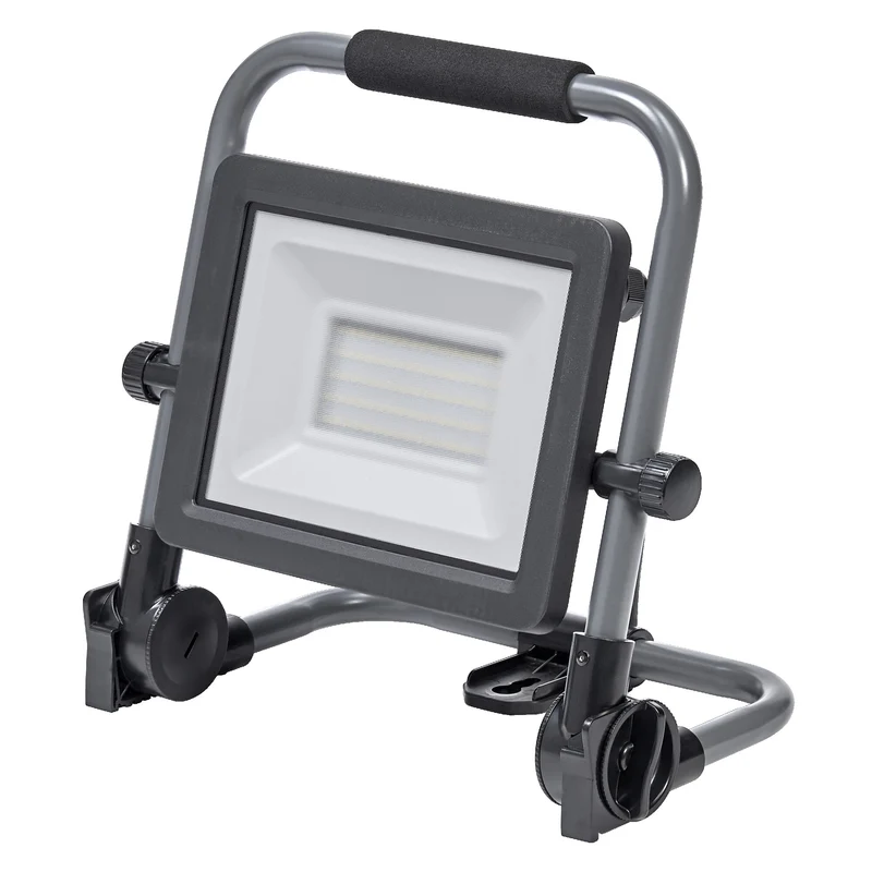 OSRAM VAL mittelgroßes LED-Worklight, gr/sw, 50W, 5750lm