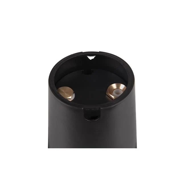 3-teiliges Smart-LED-Bodenstrahler-Set, GU10, quadratisch, Edelstahl, IP66, inkl. Philips-Lichtquelle, HUE-kompatibel