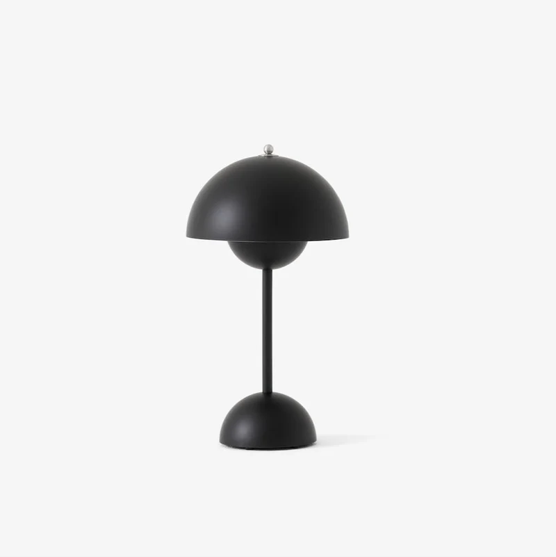 Flowerpot VP9 Akkuleuchte | &Tradition