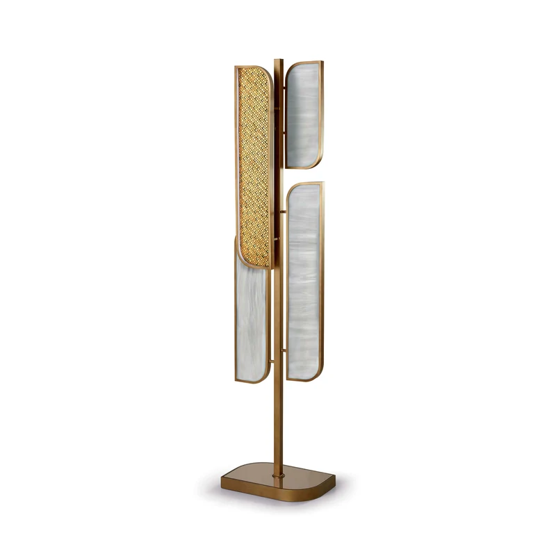 Floor Lamp VISCONTI by Massimiliano Raggi for Sicis