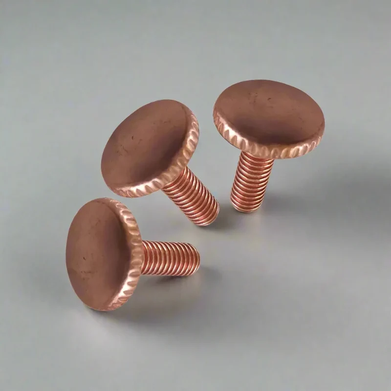 Rändelschrauben M4 x 12 mm | 3 Stück Gewindeschrauben ~3987