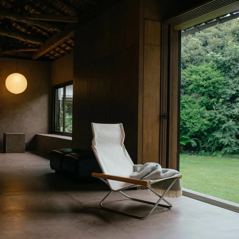 Nychair X Loungesessel
