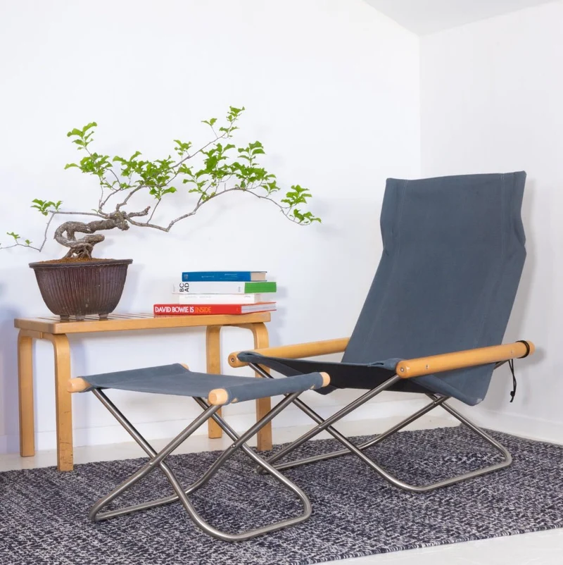 Nychair X Loungesessel