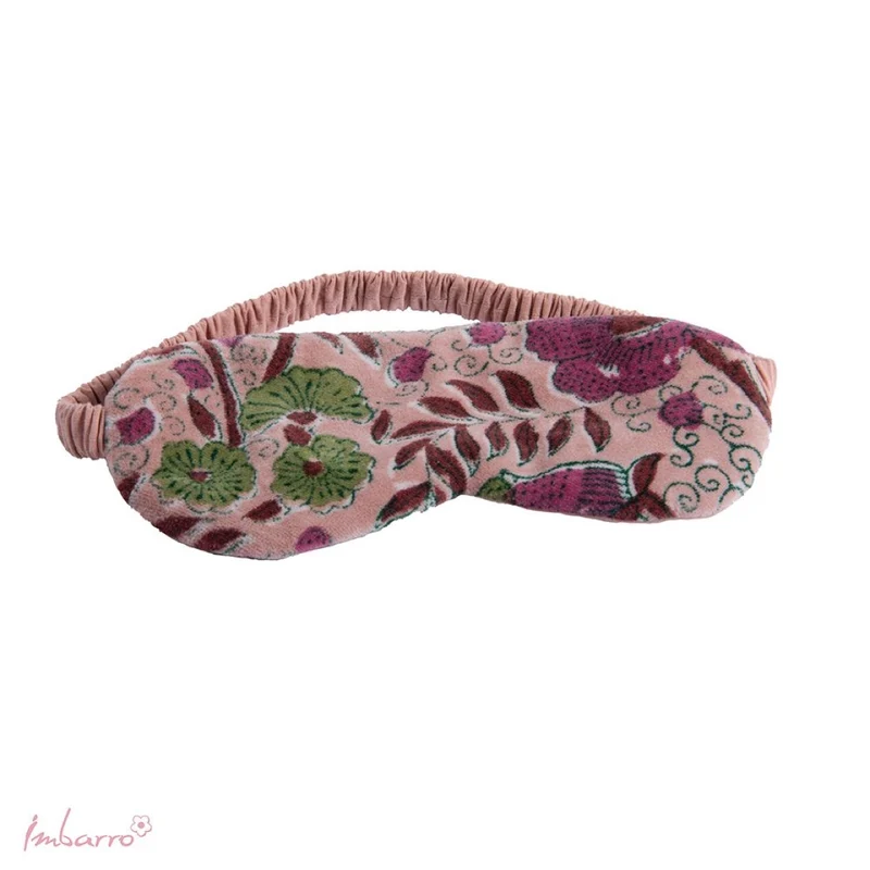 Boho Schlafmaske