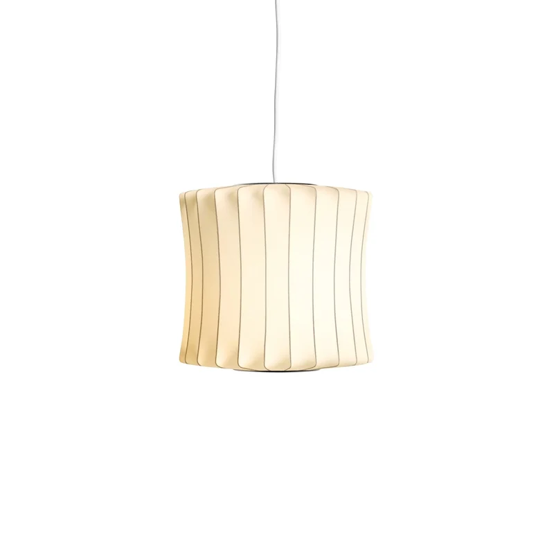 Nelson Lantern Pendelleuchte - HAY