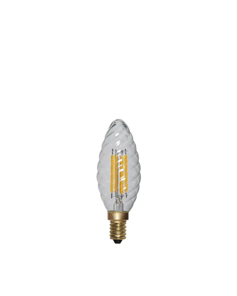 LED-lampa - Skruvad E14 35 mm, 250 lm