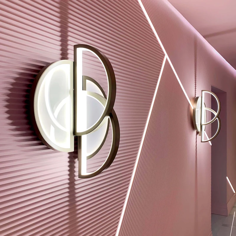Wall Lamp VENUS by Massimiliano Raggi for Sicis