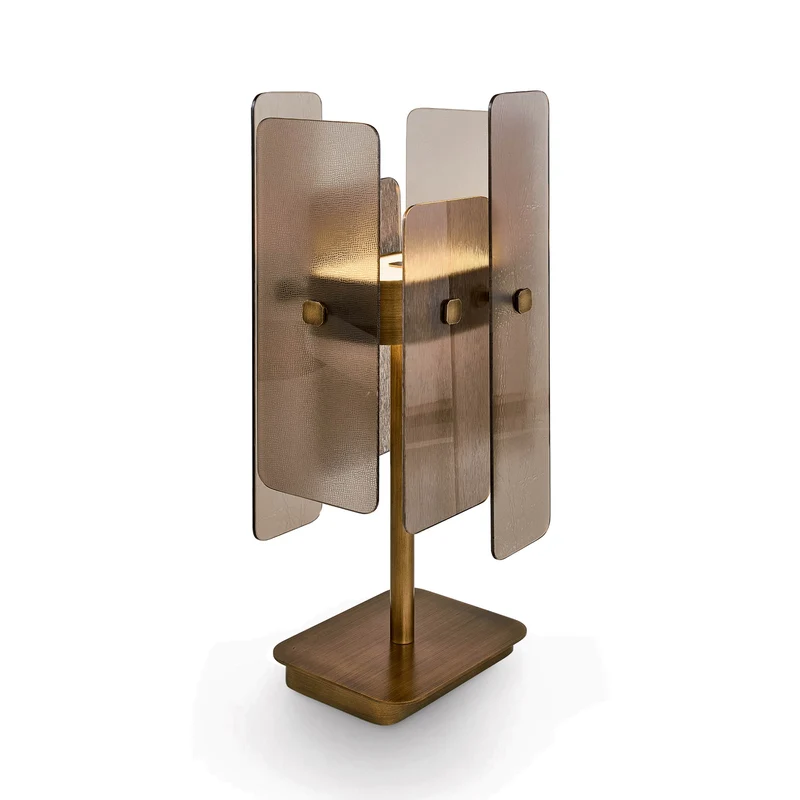 Table Lamp OSCAR by Massimiliano Raggi for Sicis
