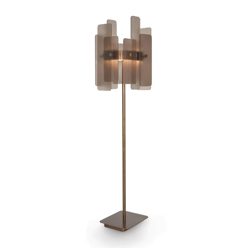 Floor Lamp OSCAR by Massimiliano Raggi for Sicis