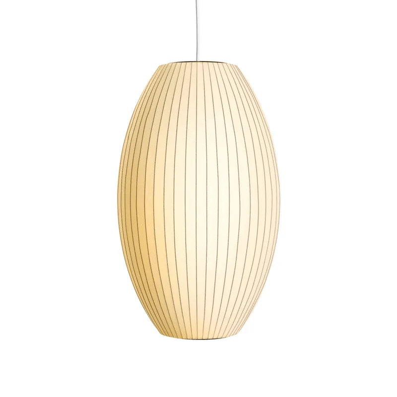 Nelson Cigar Pendelleuchte - HAY